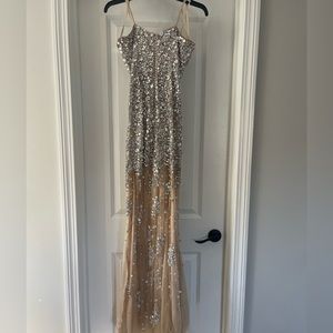 Jovani Prom/Pageant/Bridal Gown